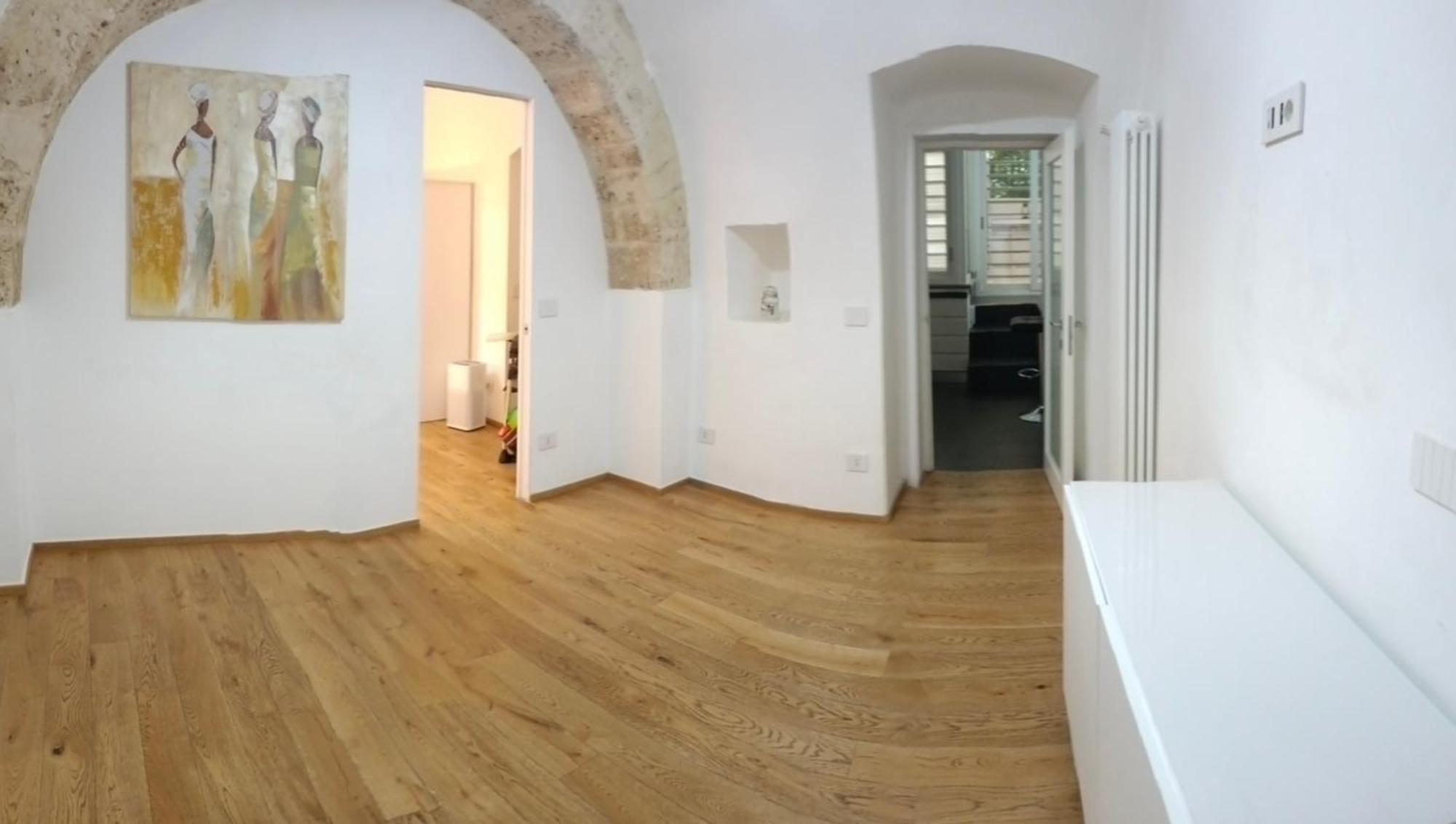 Suite Vecchia Dante Бари Экстерьер фото