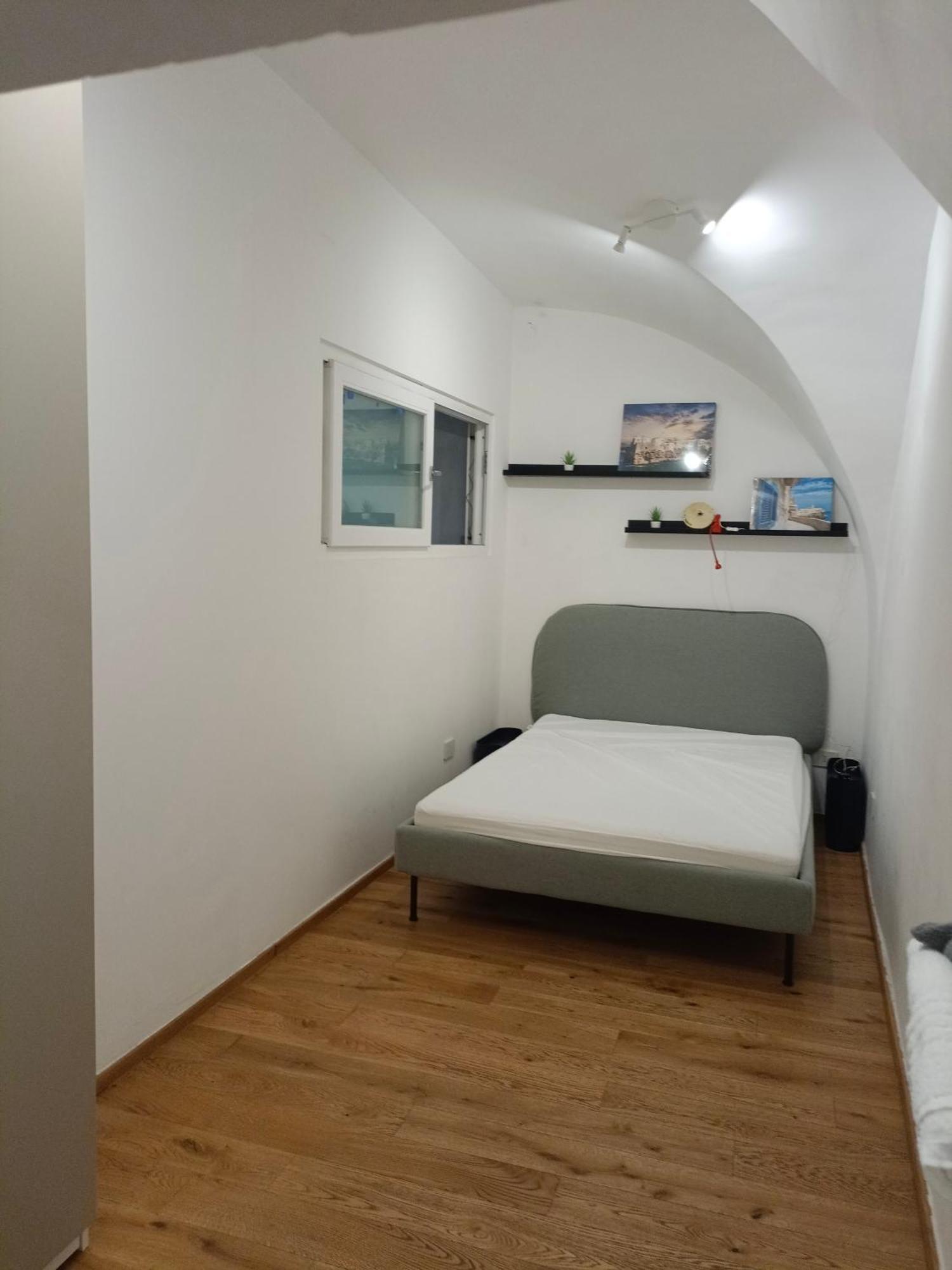 Suite Vecchia Dante Бари Номер фото